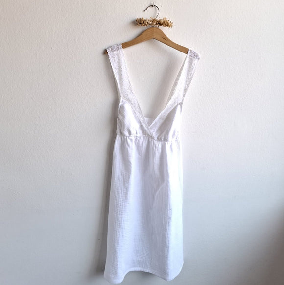 Camisón Mujer- Luchi