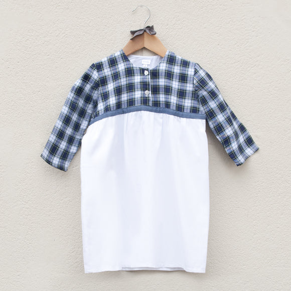 Camisón Niña- Candela estampado