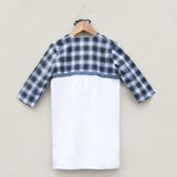 Camisón Niña- Candela estampado