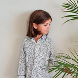 Pijama niña- Lara liberty