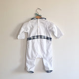 Pijama Bebe- Miguel escoces