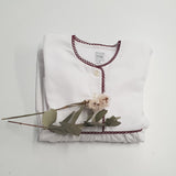 Pijama Niña- Candela puntilla