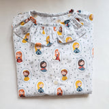 Pijama Niña - Maria muñecas