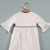 Camisón Niña- Reyes liso