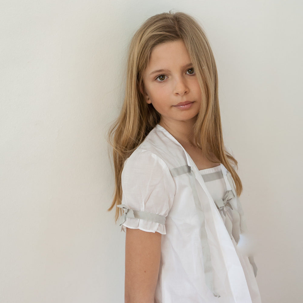 Camison Niña Zara Pijamas Para Niña ZARA Chile