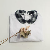 Pijama Bebe- Miguel escoces