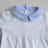 Pijama Bebé - Roberto