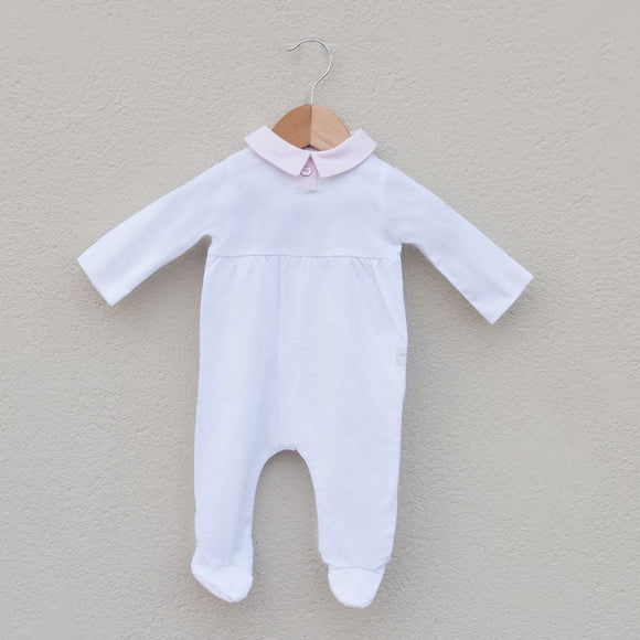 Pijama Bebé - Roberto