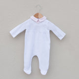 Pijama Bebé - Roberto